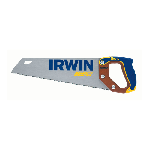 IRWIN CARPENTER SAW 15" FINE 12PT 1MM BLADE