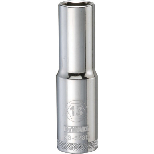 DEWALT 001Pc 12Dr Deep Socket-06Pt-13