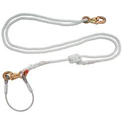 Klein Nylon Lanyard Adjustable 7 to 12 Feet
