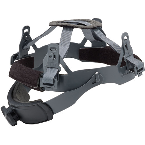 Dynamic™ 280-HP841SRS  Head Protect Access, Size OS, Gray