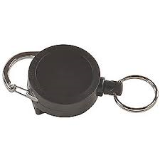 Proto Stainless Steel Heavy-duty Retractor Pull w/Cable 1/EA