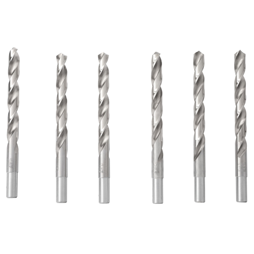 IRWIN DRL 13/32 GPR JL 118' BRT BULK