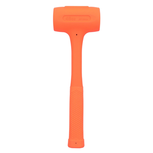 48OZ SOFT FACE SLEDGE HAMMER