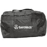 SafeWaze 20" Duffle Bag