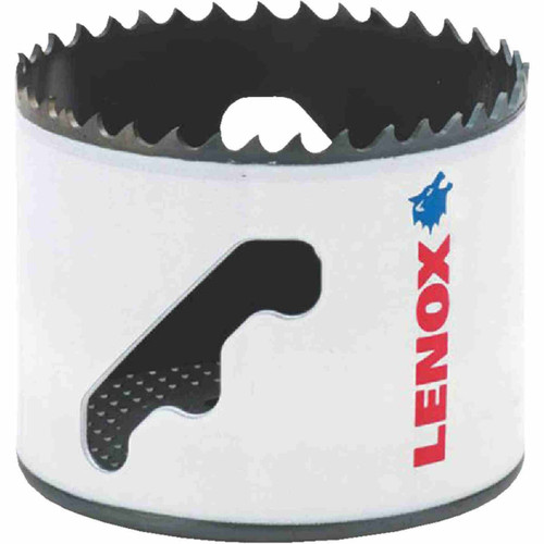 LENOX 3-1/4-In Non-Arbored Hole Saw