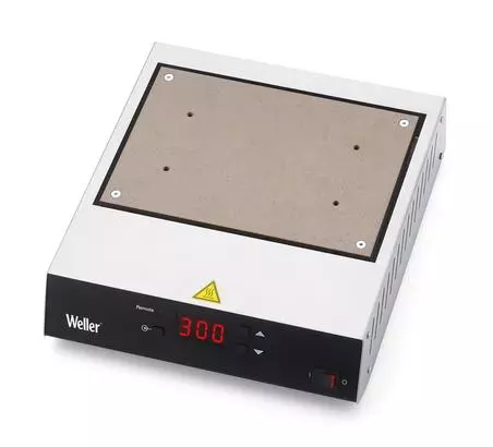 WHP 1000 HEATING PLATE 230V 1000W F/G