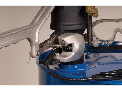 Aerosolv® 7000 Super Aerosol Can Recycling System - 28230