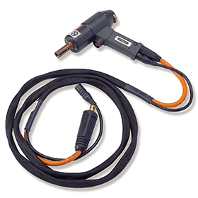 Stanley Infrastructure MED DUTY ELEC. PIN BRAZING INV