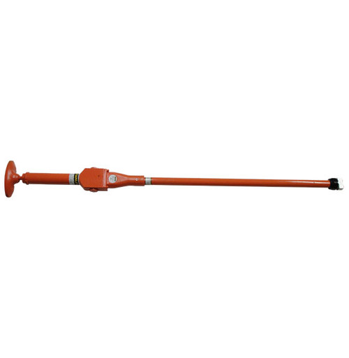 Stanley Infrastructure TAMPER-KIDNEY SHOE-69" LONG   (P/N TA54603)