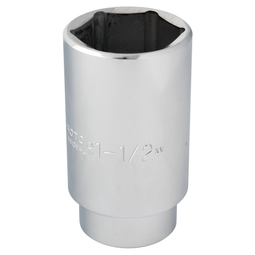 PROTO Skt 1/2 Dr 1-1/2 6 Pt Dee