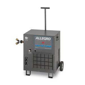 Allegro Breathing Cold Air Source w/ EF Couplers