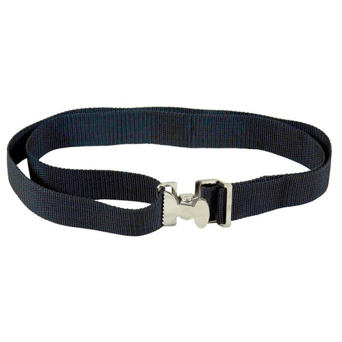 54" Long Polypropylene Strap Assembly With Steel Buckle - 35406