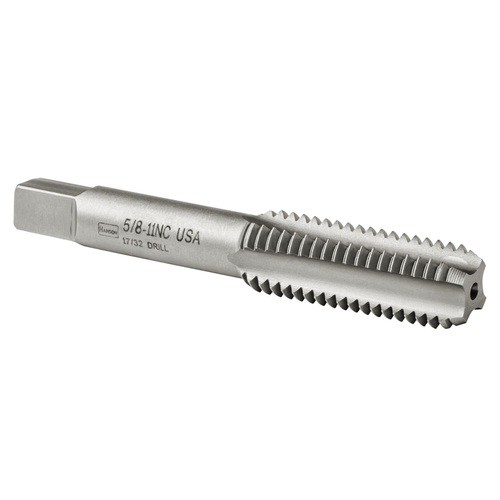 IRWIN TAP 5/8"-11NC BOTTOM"