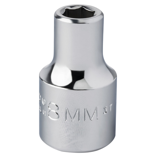 PROTO Skt 1/2Dr 8Mm 6Pt