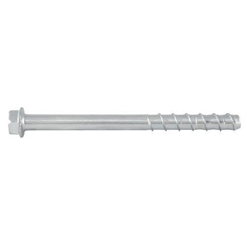 DEWALT Screwbolt Screw Anchor 3/4In X 10In