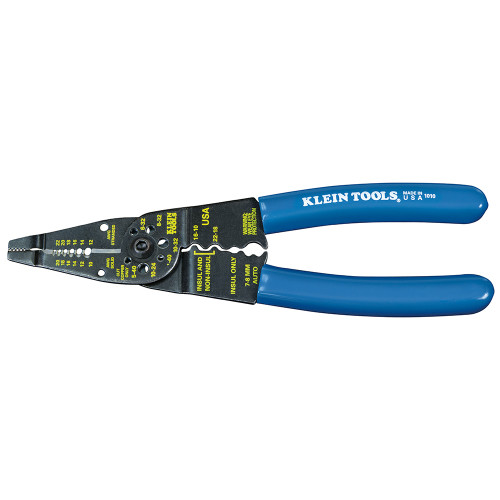 Klein Long-Nose Multi-Purpose Tool