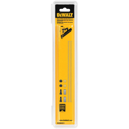 DEWALT Replacement Return Spring Kit for Cordless Framer