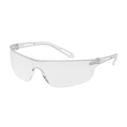 Zenon Z-Lyte™ 250-09-0000  Safety Glasses, Size OS, Clear