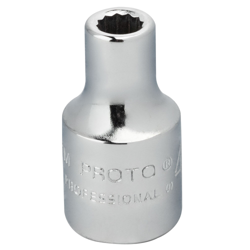 PROTO Skt 1/4 Dr 4Mm 12 Pt