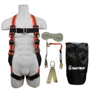 SafeWaze V-Line Bag Roof Kit: FS99280-E, 018-7005, FS870, FS8185