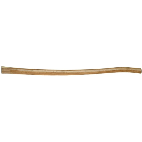 Link Handles 40" Repair Handle Small Eye Gr American Hickory Clear lacquer FIRE Finish Contractor Grade