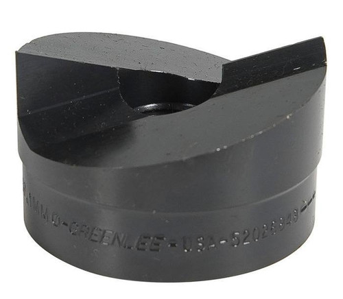 GREENLEE Slug-Buster® Die 57.2 mm