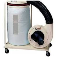 JET Collection Bag for DC-650