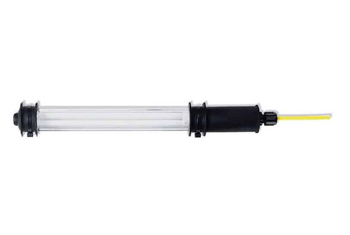 Jameson Portable Fluorescent Work Light, 25' Cord  (P/N 31-3625E)