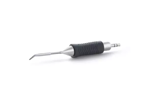 RTM 008 S X TIP CHISEL BENT 0.8X0.4