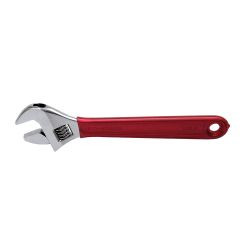 Klein 12" Adjustable Wrench Extra Capacity