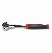 3/8" Drive Roto ratchet - Cushion Grip