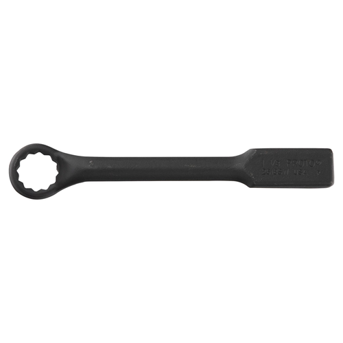 PROTO Wr Striking 1-1/8 12 Pt  (P/N J2618SW)