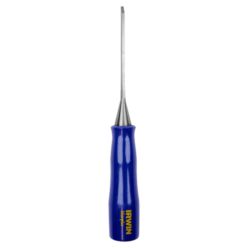 IRWIN CHISEL WOODWK 1/8"