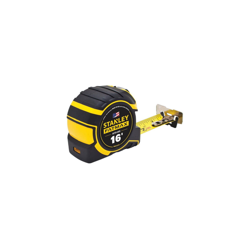 STANLEY FM TAPE SFCC 16FT 1-1/4IN AUTOLOCK