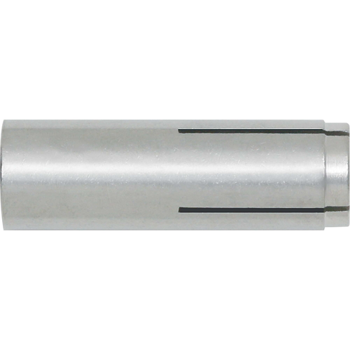 DEWALT Steel Dropin 304Ss 1/2"