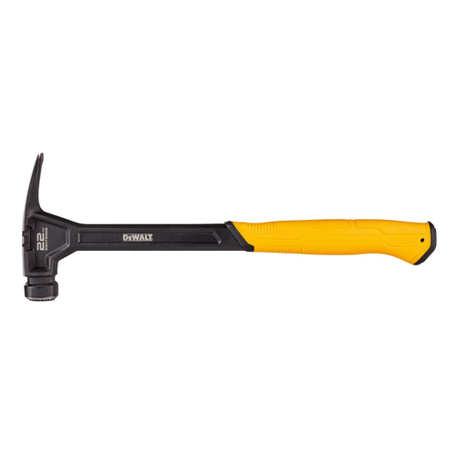 22OZ MILLED FRAMING HAMMER