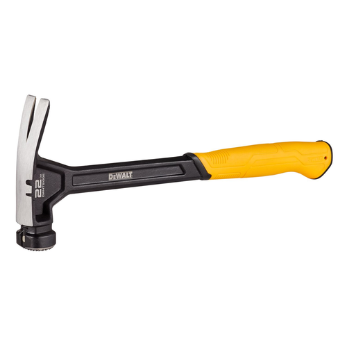 22OZ MILLED FRAMING HAMMER