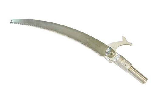 Jameson Pole Saw Kit: Saw Head and 13" Tri-Cut Saw Blade