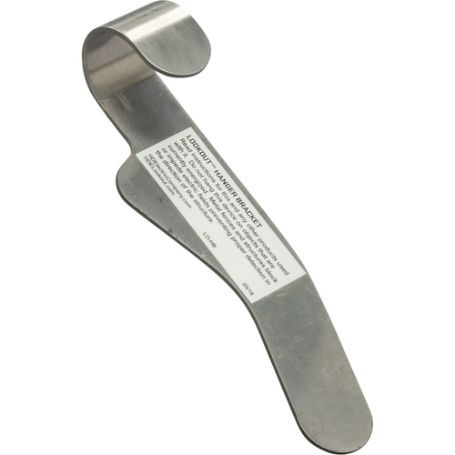 Greenlee FENCE HANGER BRACKET
