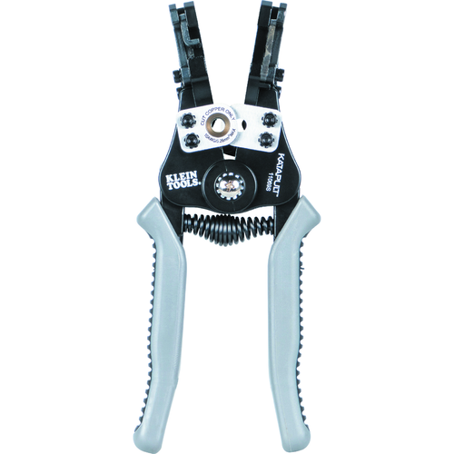 Solar Automatic Wire Stripper