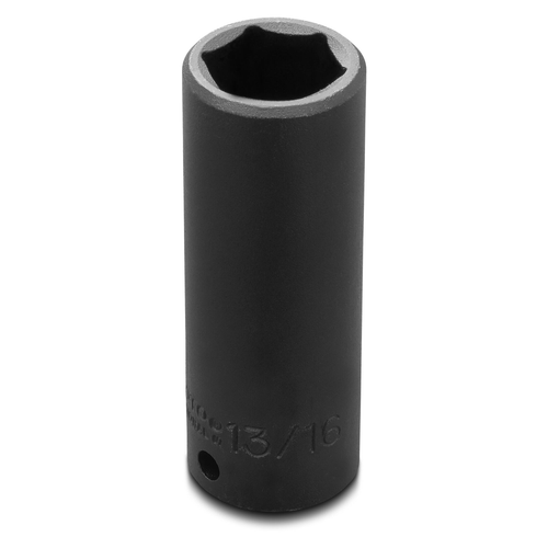 PROTO Skt Imp 1/2 Dr 13/16 6 Pt