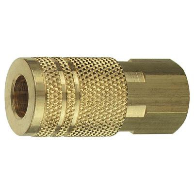 Huskie HTMA COUPLER 3/8" MALE
