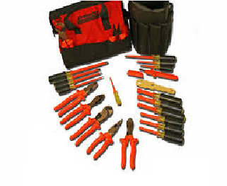 CEMENTEX General Industry Tool Kit