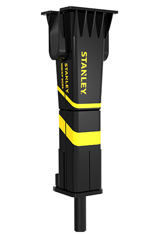 Stanley Infrastructure MBXP BRKR, 2 TOOLS, CROSS CUT   (P/N MBXP8055)