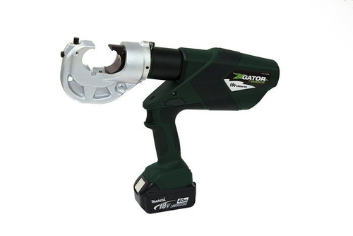 12 Ton Crimper 30mm, Li-Ion, Standard, 230V