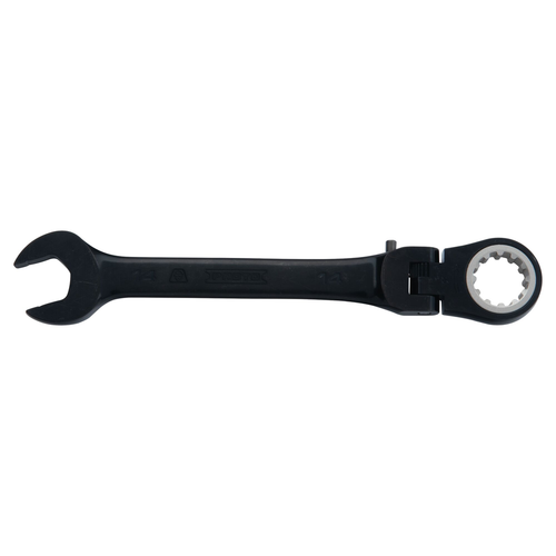 PROTO Wr Flex Rat Black 14Mm
