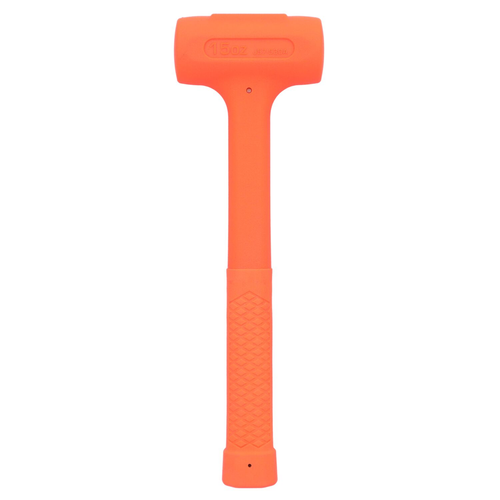 15OZ SOFT FACE SLEDGE HAMMER