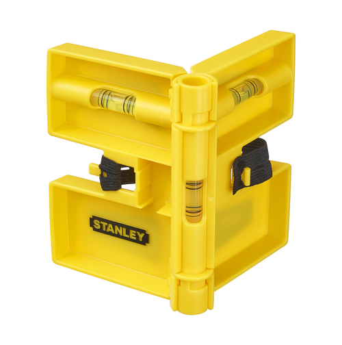 STANLEY® POST LEVEL