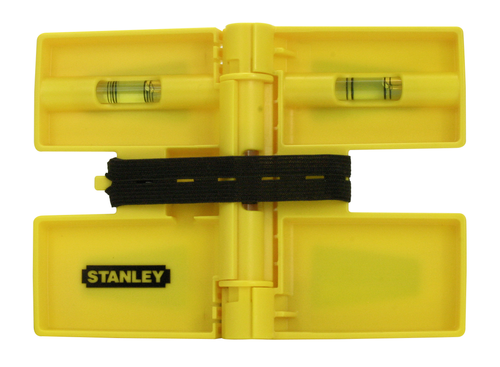 STANLEY® POST LEVEL