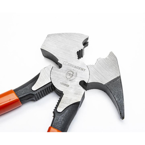 PLIER,SLD-JT,FENCE,10CV,SENSORMATIC